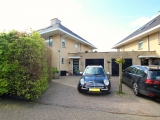 Acaciapark, Hilversum