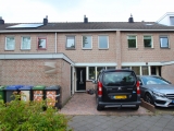 Jan Provostlaan, Bilthoven