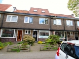 Berkelstraat, Amersfoort