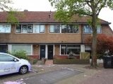 Franklinstraat, Hilversum