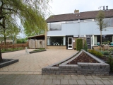 Frans Halsstraat, Voorthuizen