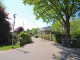 Voordorpsedijk, Groenekan
