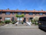 Comm. van Heemstrastraat, Nijkerk