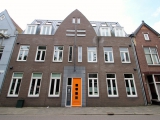 Herenstraat, Bussum