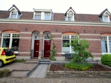 Sumatrastraat, Baarn