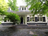 Prinses Marielaan, Baarn