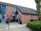 Lepelaarshof, Nijkerk