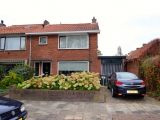 Stalpaertstraat, Hilversum