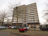 Henri Dunantplein, De Bilt