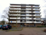 Francois Mauriacweg, De Bilt