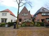 d' Aulnis de Bourouilllaan, Baarn