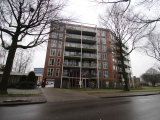 Melkweg, Bilthoven