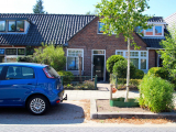 Waterweg, De BIlt