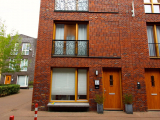 Baak van Callantsoog, Amersfoort
