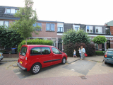Violenstraat, Hilversum