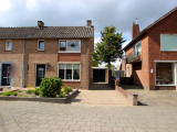Van Speykstraat, Nijkerk