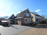 Oosterstraat, Baarn