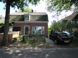 Florastraat, Driebergen- Rijsenburg