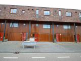 Forel, Amersfoort
