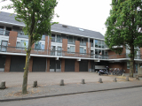 François Mauriacweg, De Bilt