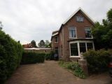 Tromplaan, Baarn