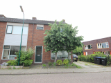 Margrietstraat, Baarn
