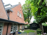De Genestetlaan, Hilversum