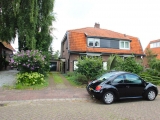 Paulus Potterlaan, Soest
